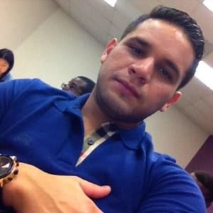 Meet your Posher, Samuel